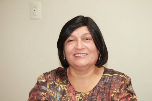 Após 30 anos de magistério, Francisca Dias das Chagas Jesus se aposenta no IPMI