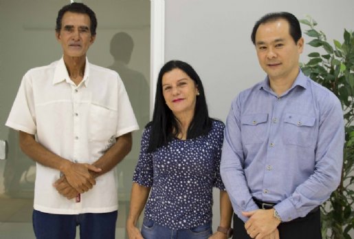 IPMI concede trs novas aposentadorias