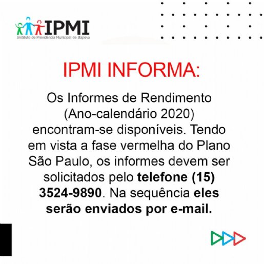 IPMI INFORMA